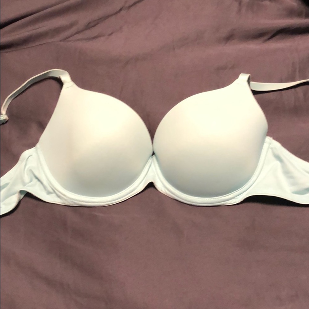 PINK bra